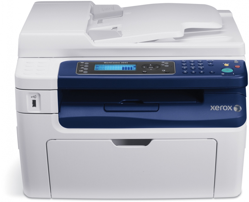 Xerox 3045