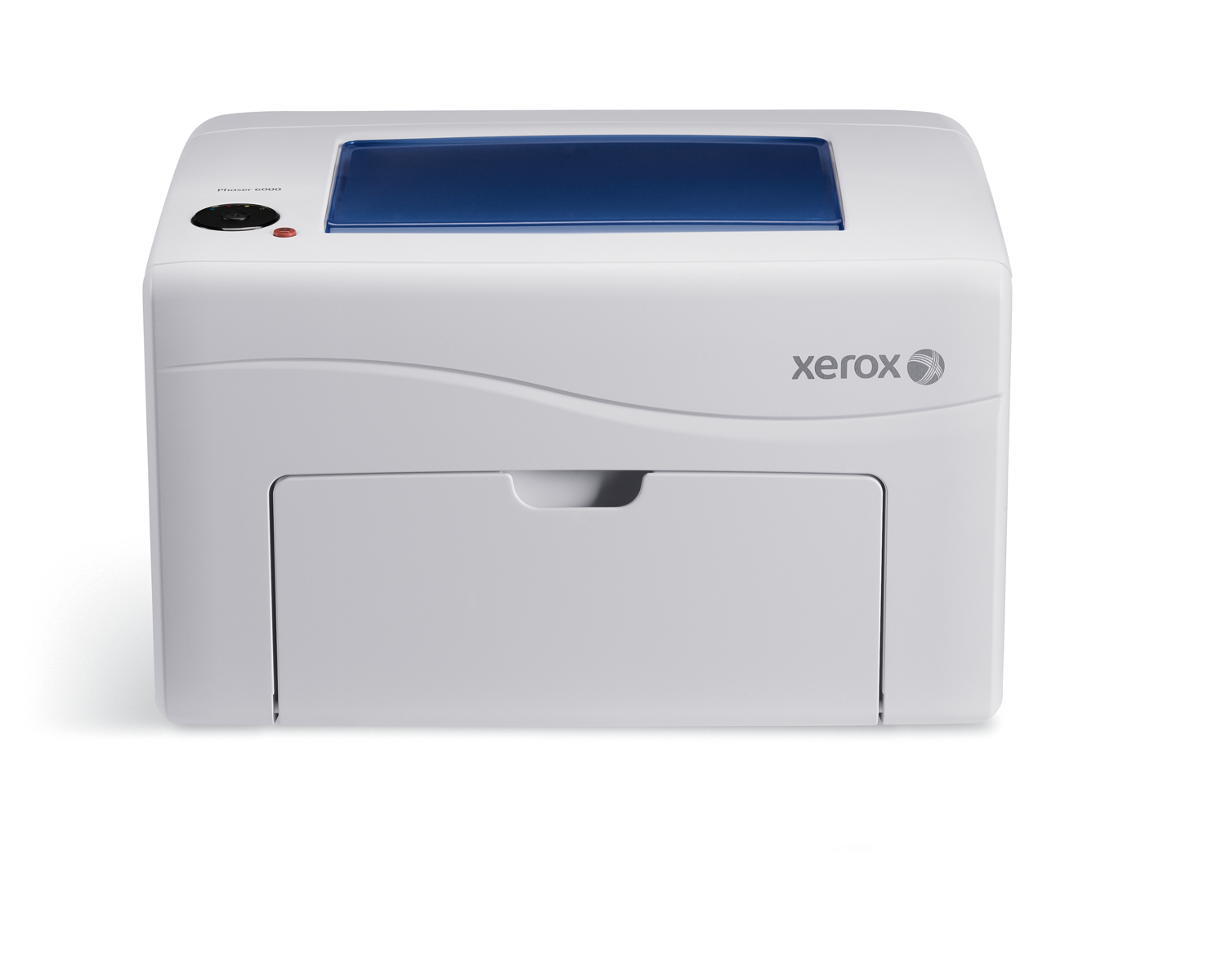 Xerox 6000
