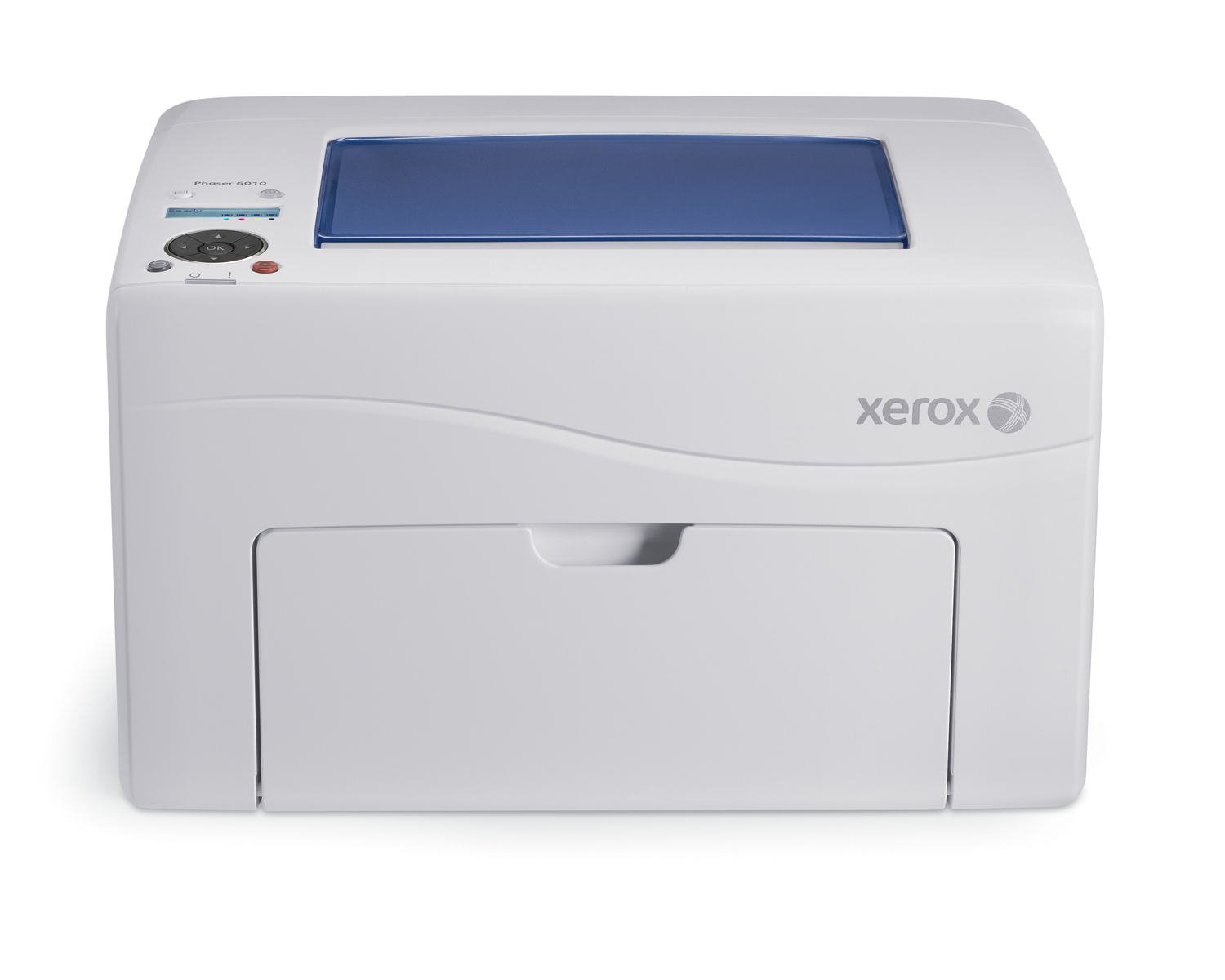 Xerox 6010