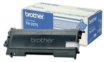 BROTHER TN-2075