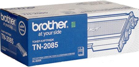 BROTHER TN-2085
