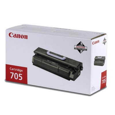 Canon Cartridge 705