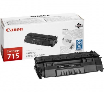 Canon Cartridge 715