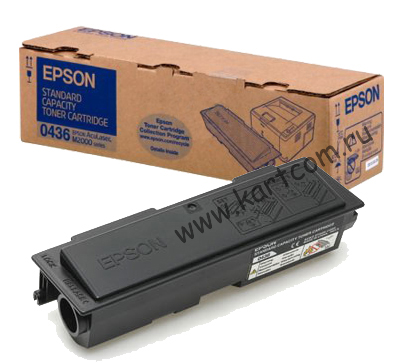 EPSON C13S050436