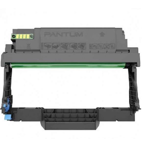 Восстановление картриджа PANTUM DL-5126